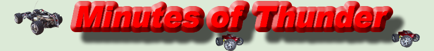 radio control car site header image